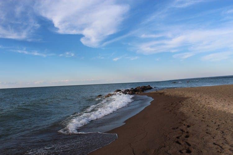 Presque Isle State Park
