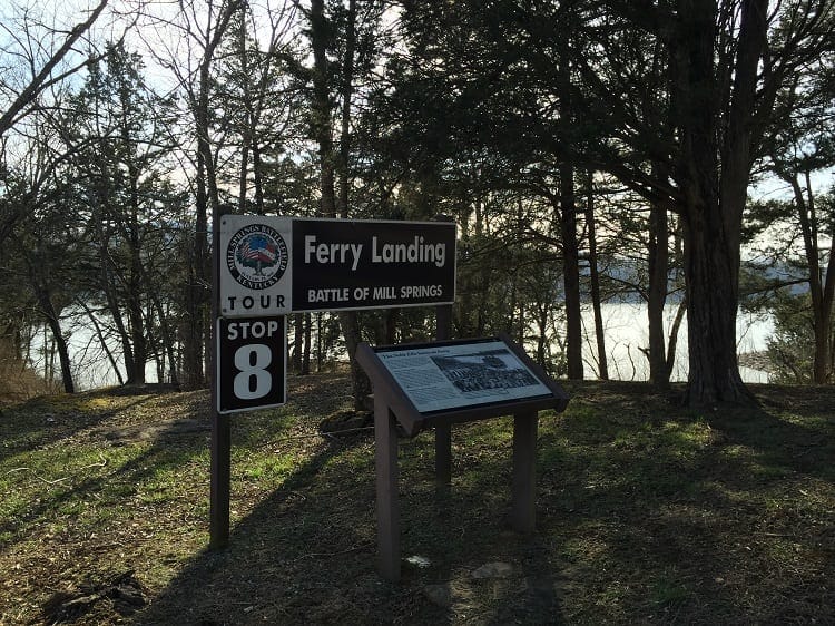 mill-springs-battlefield-driving-tour