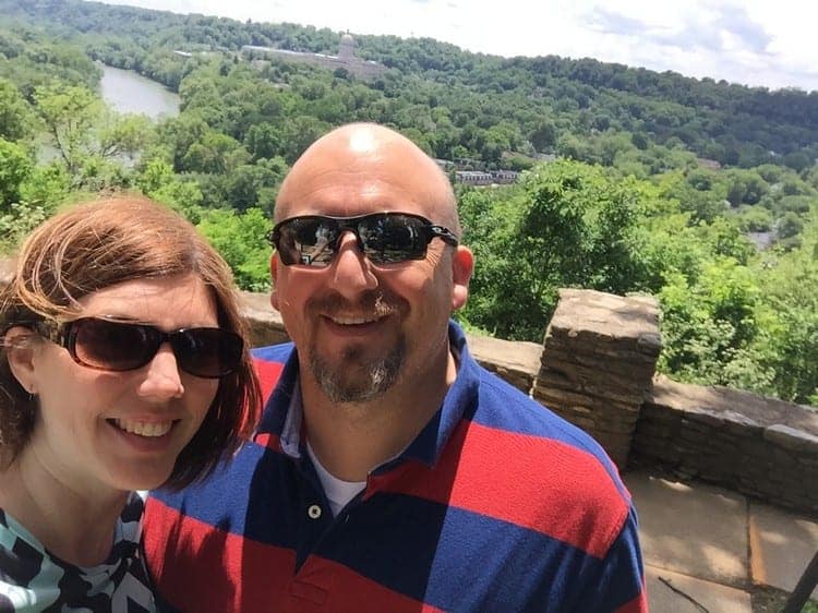 Exploring Frankfort Kentucky