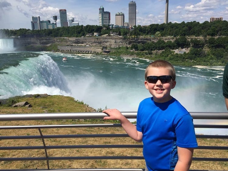 niagara falls luke