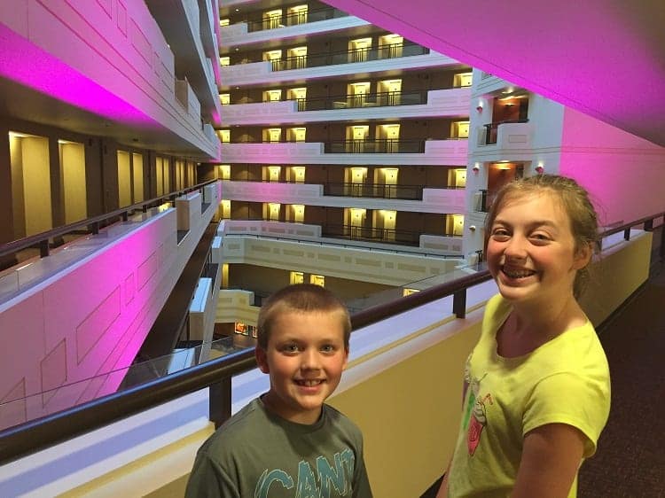 springfield sheraton