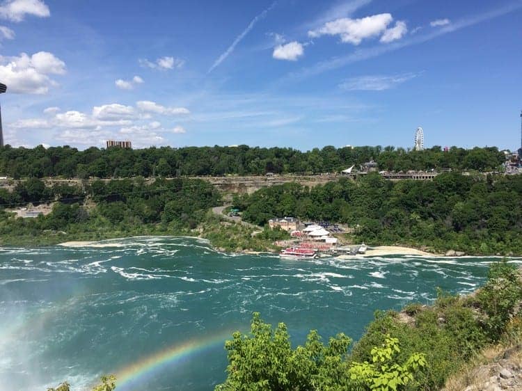 Niagara Falls