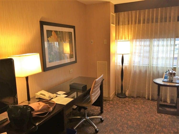 Springfield Sheraton