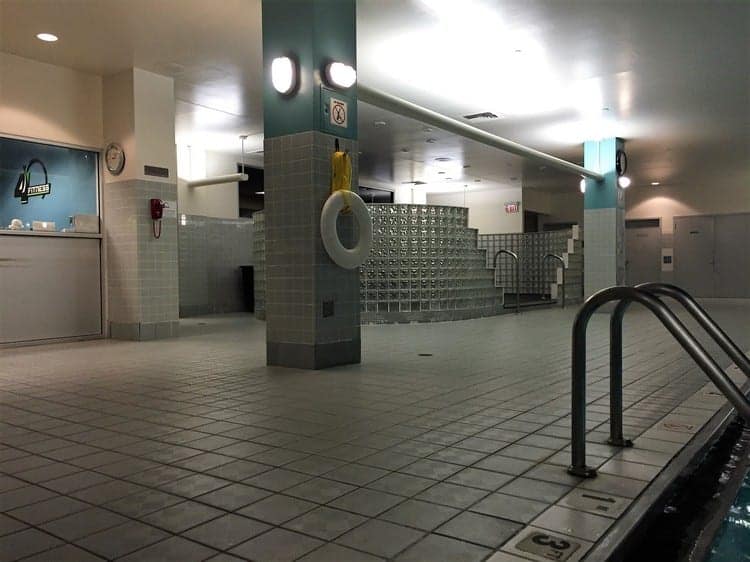 Sheraton Springfield Massachusetts