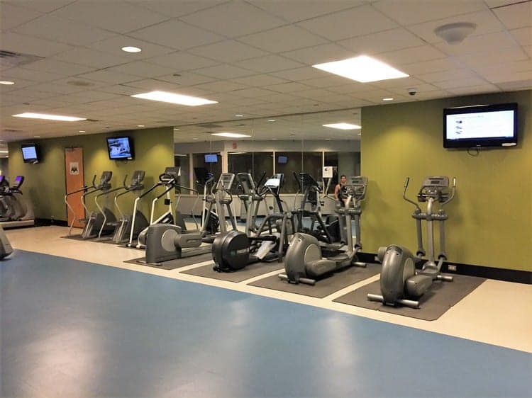 Sheraton Springfield Massachusetts