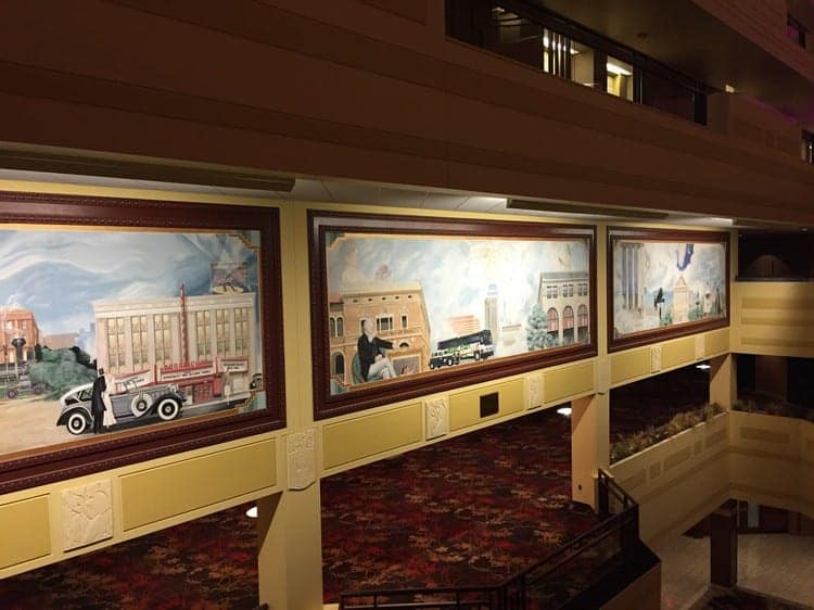 Springfield Massachusetts