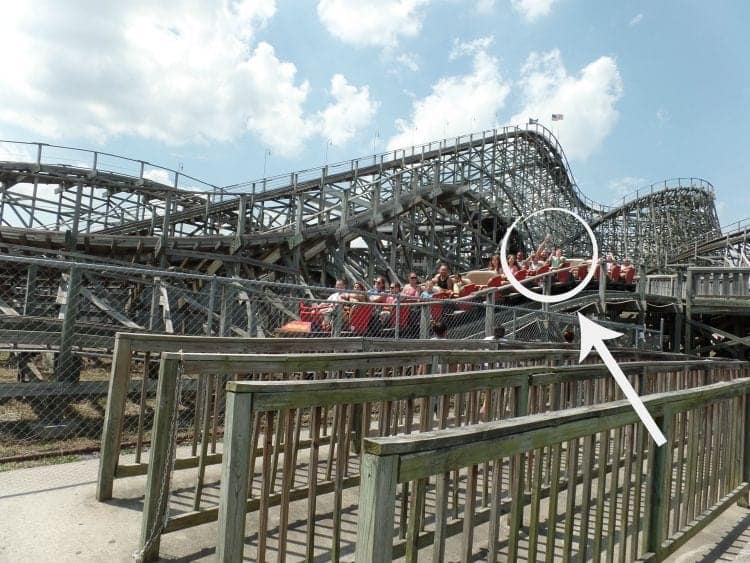 kayelynn and natalie on rumbler