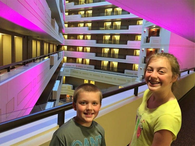 Sheraton Springfield