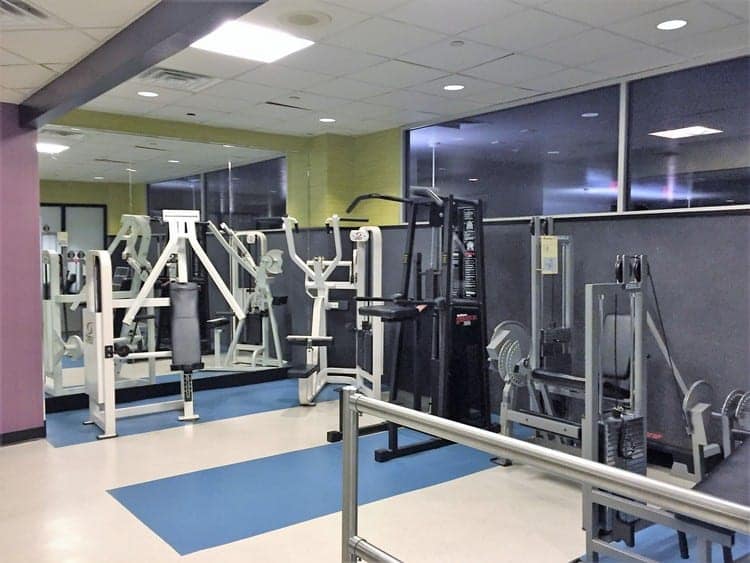 Sheraton Springfield Massachusetts