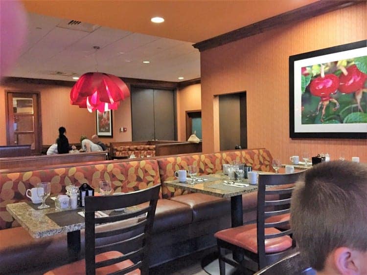 Sheraton Springfield