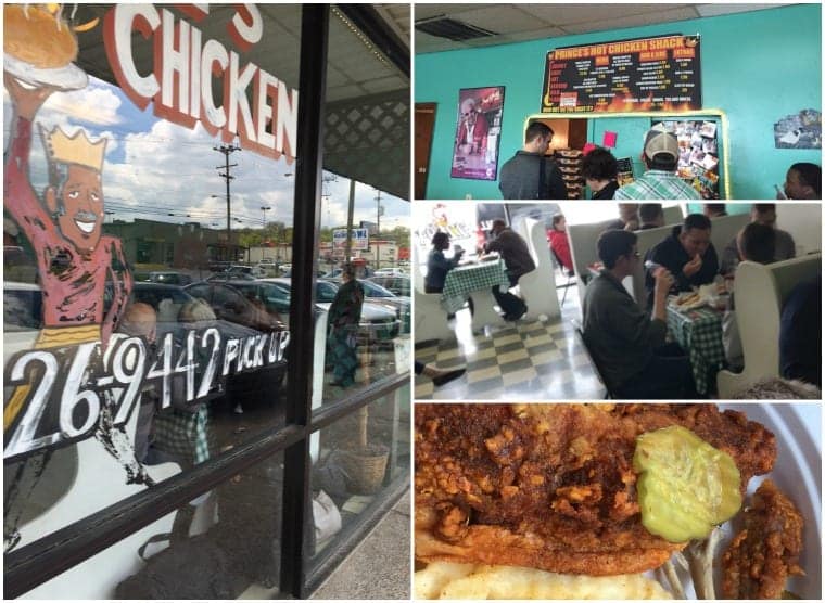 princes hot chicken 2