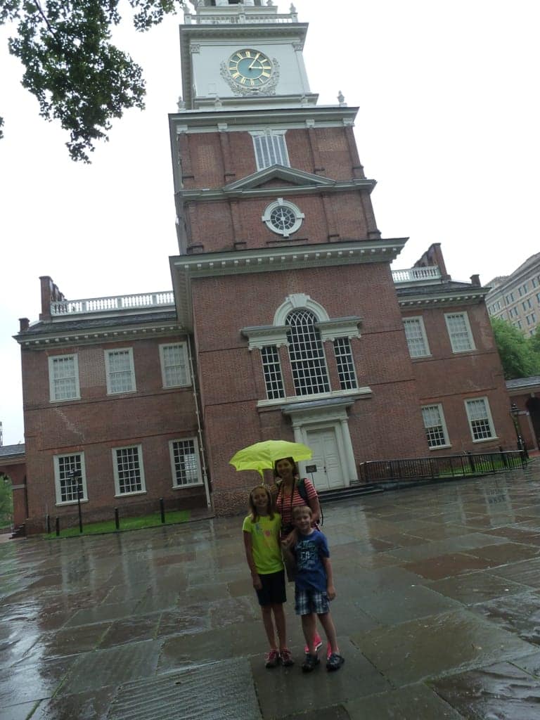 independence-hall