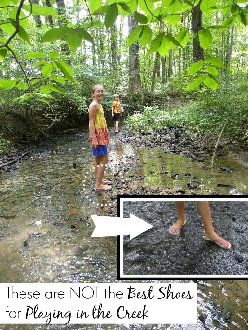 SHARON - not the best shoes