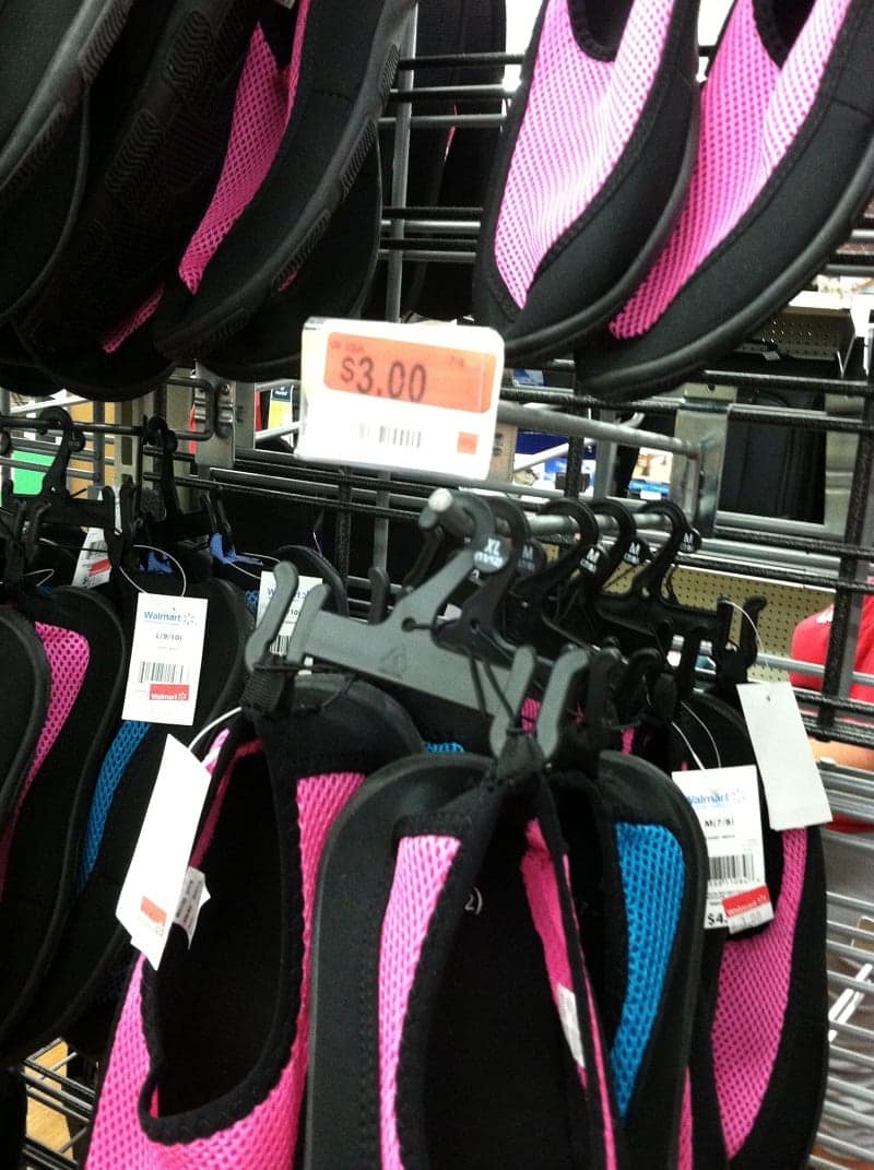 SHARON - creek shoes walmart