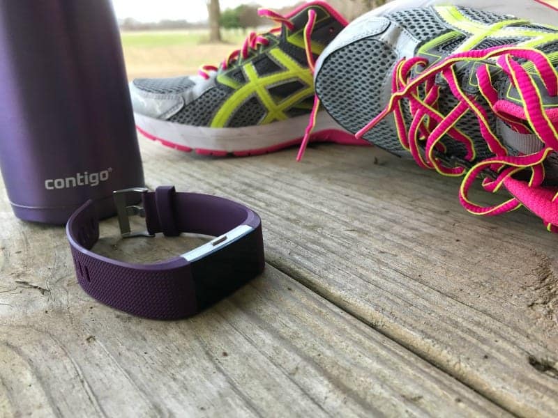 Earn Money with your Fitbit