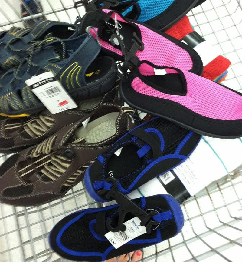 SHARON - creek shoes family walmart
