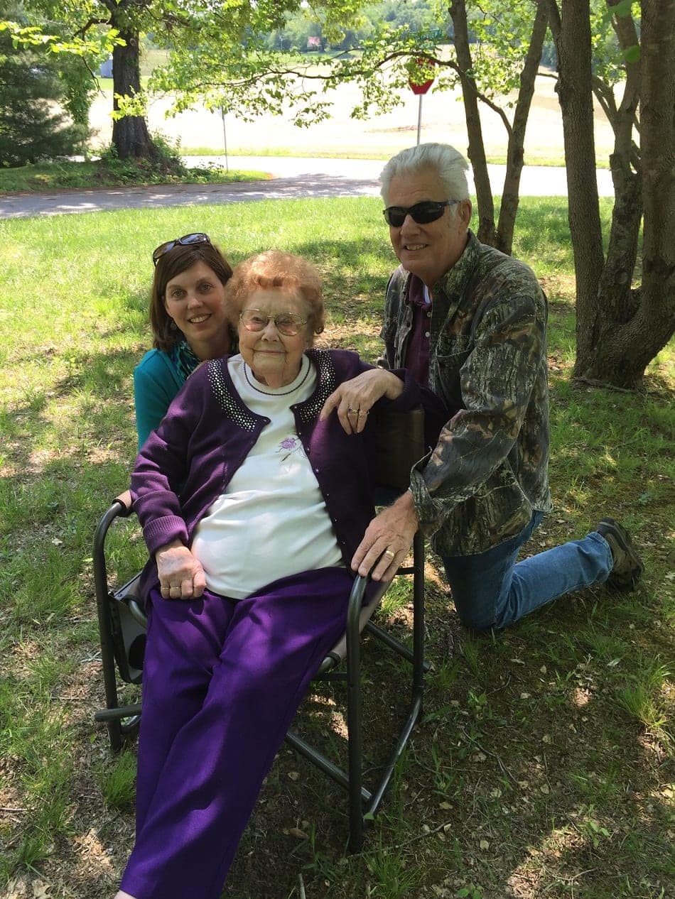 hazel sheldon and sharon