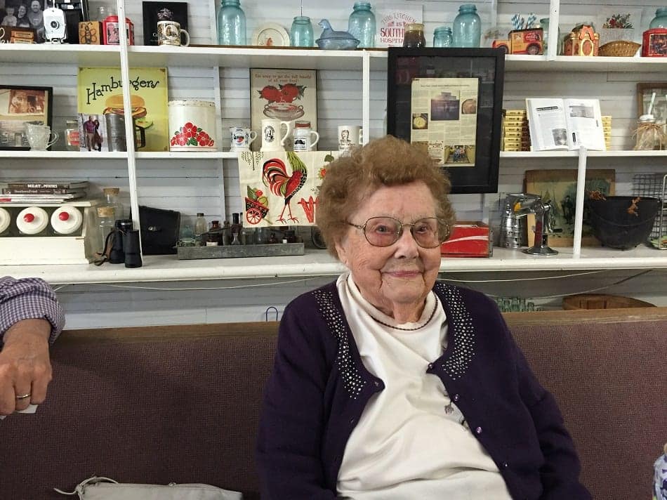 hazel boyce general store